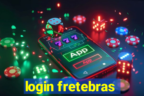 login fretebras